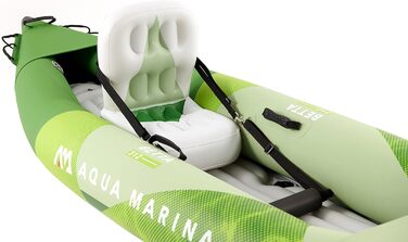 Надувний каяк Aqua Marina Betta для водного туризму