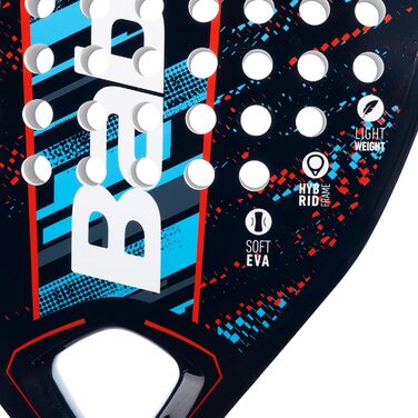 Падельна ракетка Babolat Reflex, універсальний розмір