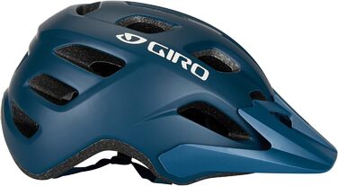 Велосипедний шолом Giro Fixture Unisex, матовий синій