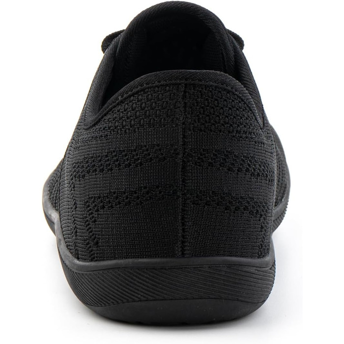 Босі кросівки Hitmars для чоловіків та жінок, кросівки з розділенням пальців, фітнес-кросівки, трейлранні кросівки, чорні, розмір 40