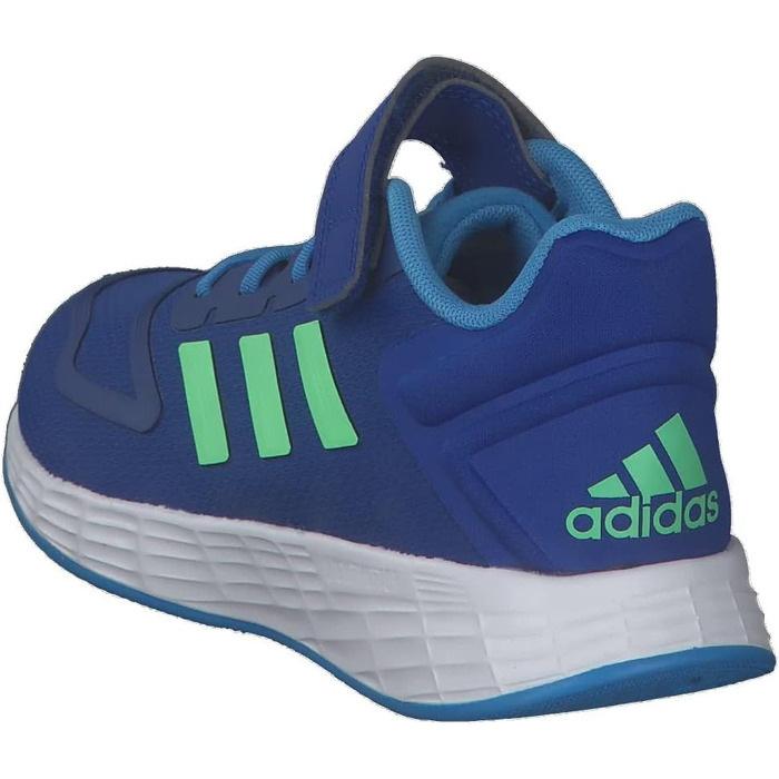 Дитячі кросівки adidas Duramo 10 EL K - Team Royal Blue/Beam Green/Pulse Blue
