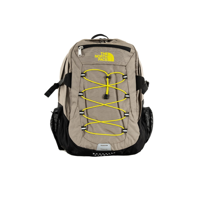 Чоловіча кепка The North Face Horizon Hat, розмір SM, колір Stone Slab/Tnf Black