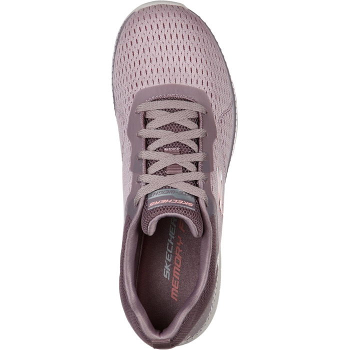 Жіночі кросівки Skechers (42 EU, Рожевий колір)