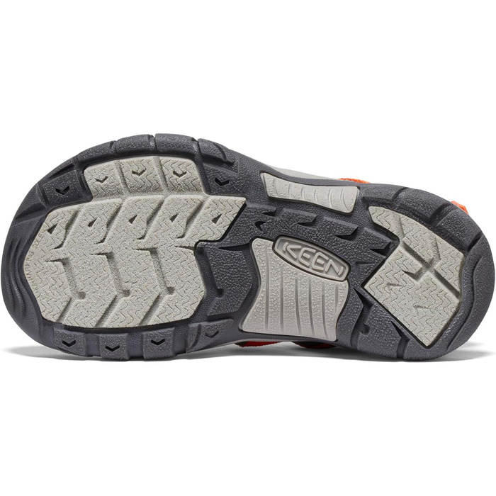 KEEN Newport Boundless - дитячі сандалії, зелені, 31 EU