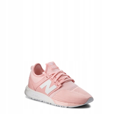 Жіночі спортивні кросівки New Balance WRL247EM, розмір 37,5