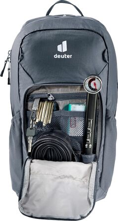 Велосипедний рюкзак Deuter Bike I 14 літрів