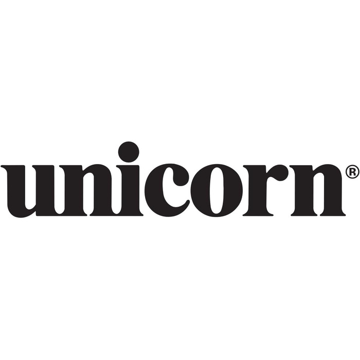 Дротики для дартсу Unicorn для жінок, 24 г, рожеві