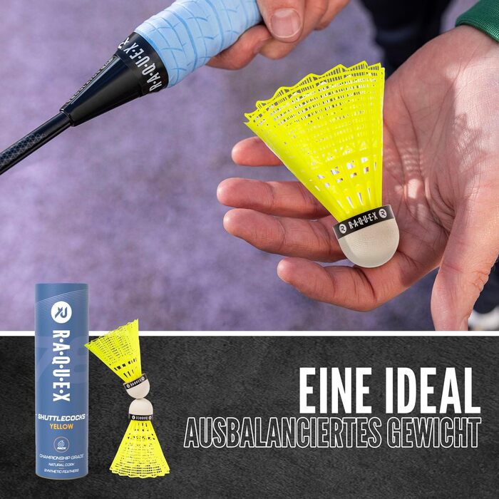 М'ячі футбольні Raquex 79 Speed, білі (швидкі, жовті)