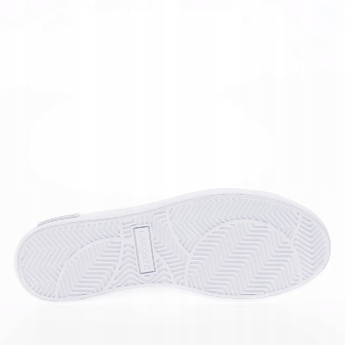 Чоловічі спортивні кросівки Lacoste Powertcourt 125 2 SMA, розмір 43