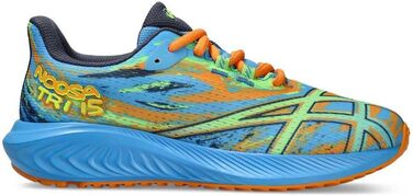Кросівки ASICS Gel Noosa Tri 15 Gs для бігу, 37 EU, Waterscape Electric Lime
