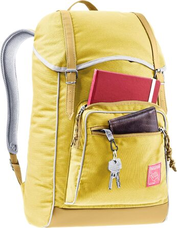 Міський рюкзак Deuter Innsbruck Vintage 22 л
