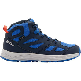 колір: нічна блакить