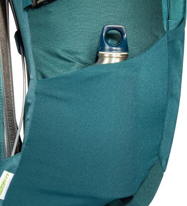 Рюкзак для туризму Tatonka Hike Pack 32 л з вентиляцією спини та дощовиком, легкий та зручний для походів