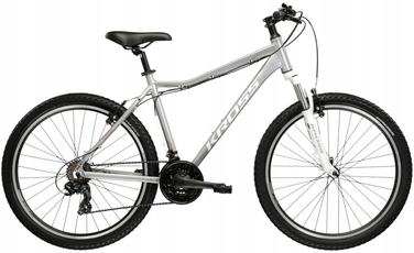 Гірський велосипед Kross LEA 1.0, рама 19