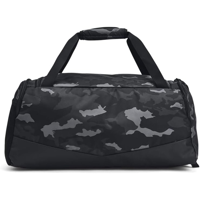 Сумка Under Armour Undeniable 5.0, камуфляж/чорна, універсальна