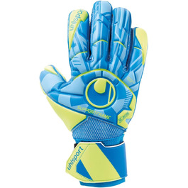 Воротарські рукавички Uhlsport Radar Control Soft SF для дорослих, футбольні, унісекс