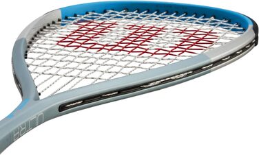 Сквош ракетка Wilson Ultra L, графітова