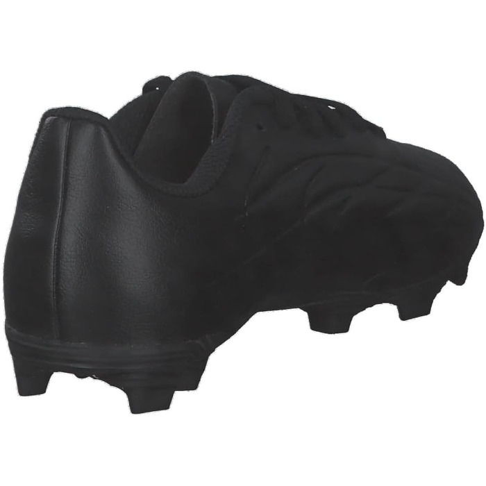 Дитячі футбольні бутси Adidas Pure.4 Fxg J Cup, 28, чорний колір