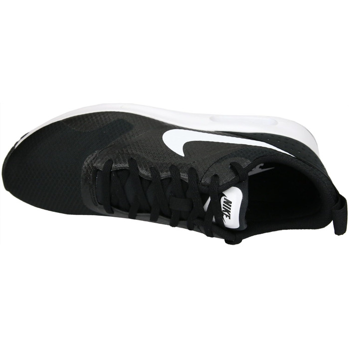 Чоловічі кросівки Nike 705149 (46 EU, чорний колір)