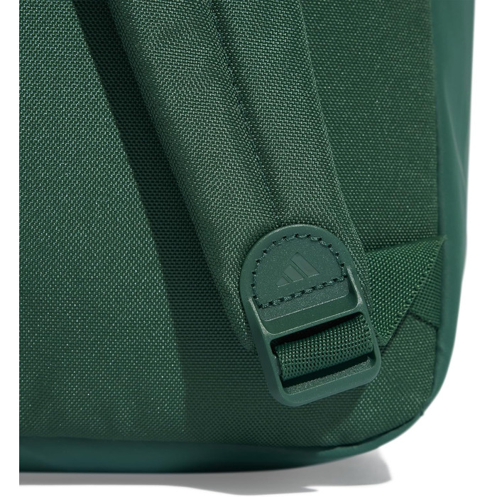 Рюкзак adidas Unisex Classic 3 Bars, міський, чорний