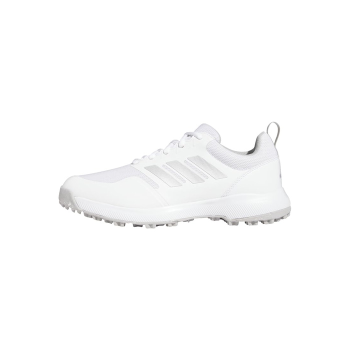 Жіноче golf-взуття Adidas Tech Response SL 3.0, 39 1/3 EU, Cloud White Grey Two Silver Metallic