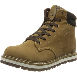 Чоловічі лайфстайл кросівки CMP Dorado WP, 43 EU, Corteccia