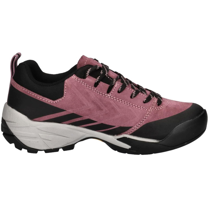 Жіночі трекінгові черевики CMP Mintaka Wmn Wp, 36 EU, колір Blush