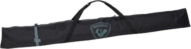 Чохол для лиж Rossignol Basic 185 см, універсальний, без кольору