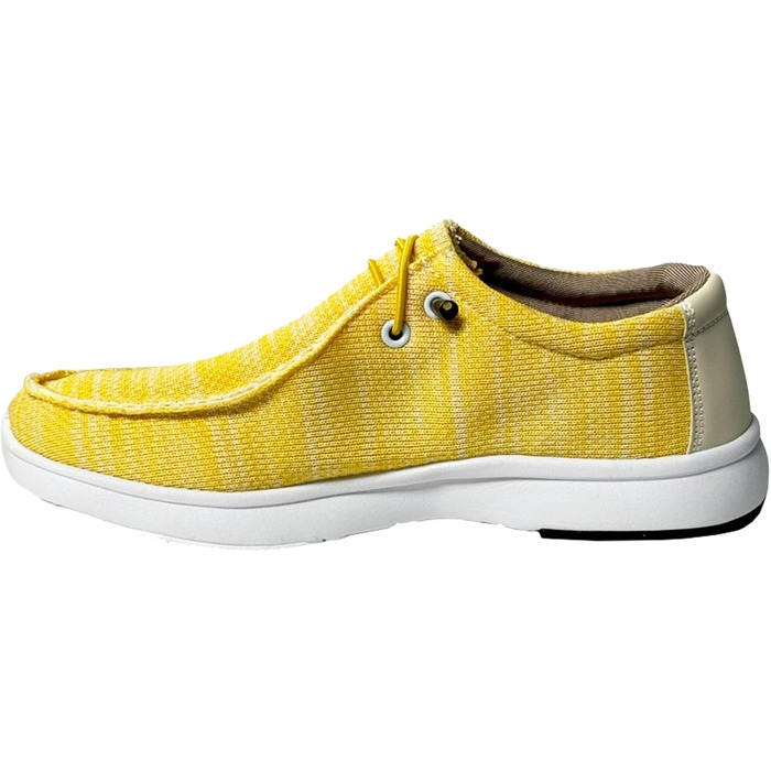 Жіночі кеди для боулінгу Pyramid Path Lite з сітчастою поверхнею (40 EU, Sunshine)