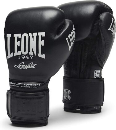 LEONE 1947 The Greatest - чорне кавове зерно 12oz