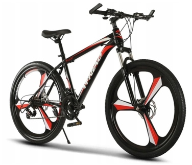 Гірський велосипед MTB G Bike, 17