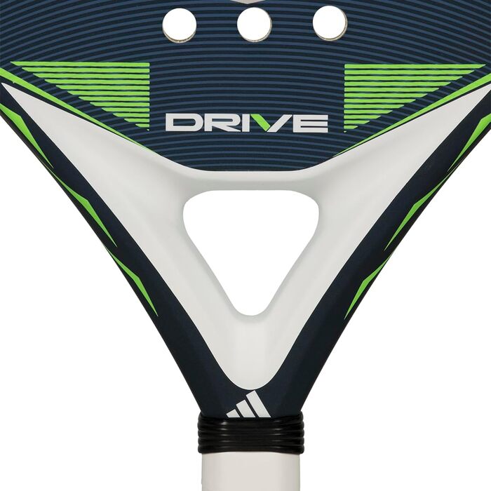 Ракетка для настільного тенісу Adidas Drive Blue 2026 (Синьо-Зелена)