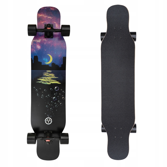 Лонгборд Master Night 42