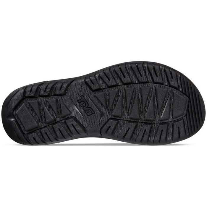 Чоловічі сандалії Teva Hurricane XLT2 (48.5 EU, Чорний)
