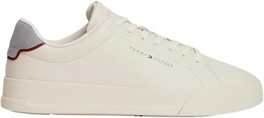 Чоловічі кросівки Tommy Hilfiger FM0FM05367, сірий, розмір 44 EU