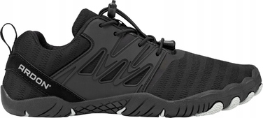 Спортивне туристичне взуття ARDON DROPIGO BAREFOOT, чорне, р. 42