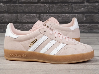 Жіночі спортивні кросівки Adidas Gazelle Indoor W Originals