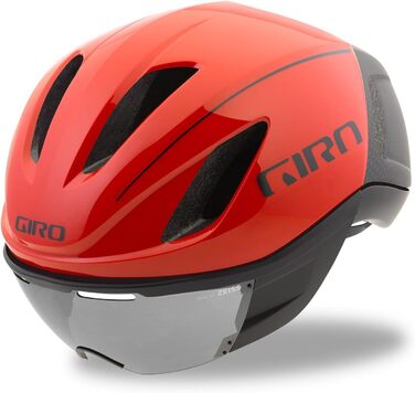 Велосипедний шолом Giro Vanquish MIPS – захист для дорослих