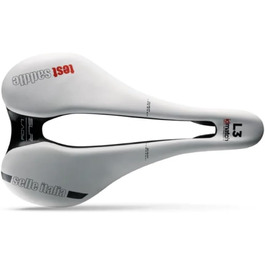 Сідло для велосипеда Selle Italia SLR Boost TM Lady Superflow L3, жіноче, з анатомічним вирізом