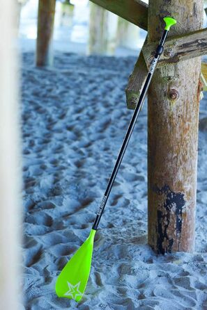 Весло для SUP-дошки Jobe Freedom Stick, різнокольорове, універсальний розмір