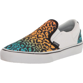 Жіноче скейтборд-взуття Etnies Marana Slip W's, розмір 37 EU, різнокольорове