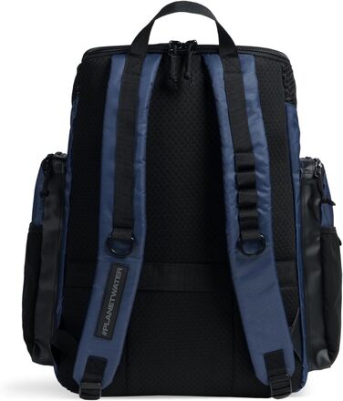 Рюкзак для плавання Arena One Go, 45 літрів, великий, блакитний, спортивний