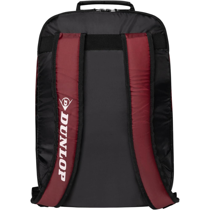 Ракетка для тенісу Dunlop SX Club: рюкзак для тенісних ракеток