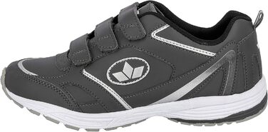 Спортивне взуття Lico Marlon VFitnessschuhe, 40 EU, сірий (унісекс)