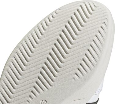 Кросівки жіночі Adidas Breaknet 3.0 White/Black/Silver 40 2/3 EU