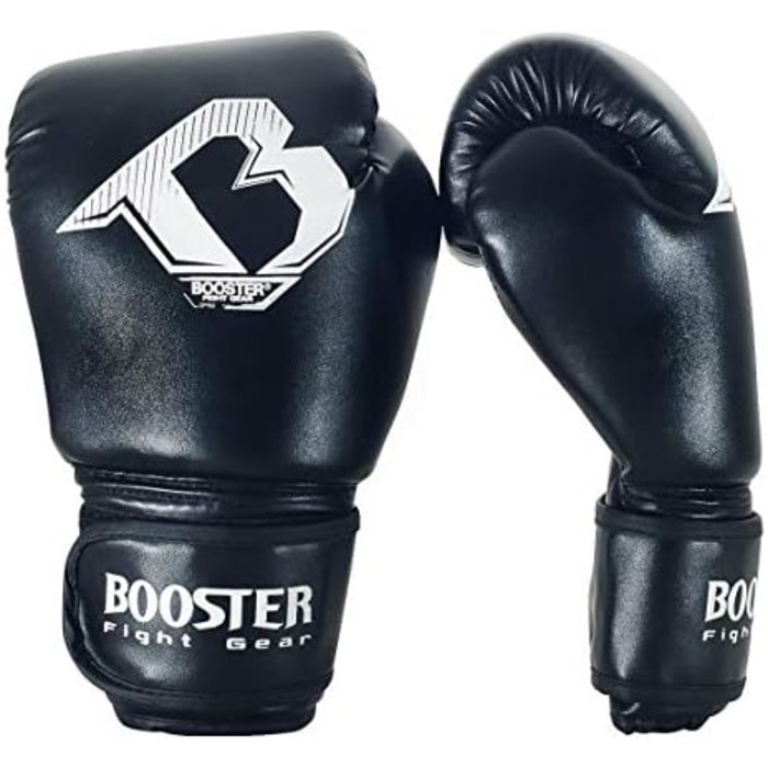 Боксерські рукавички Booster BT Starter для MMA, кікбоксингу, муай-тай, фітнесу, спарингу