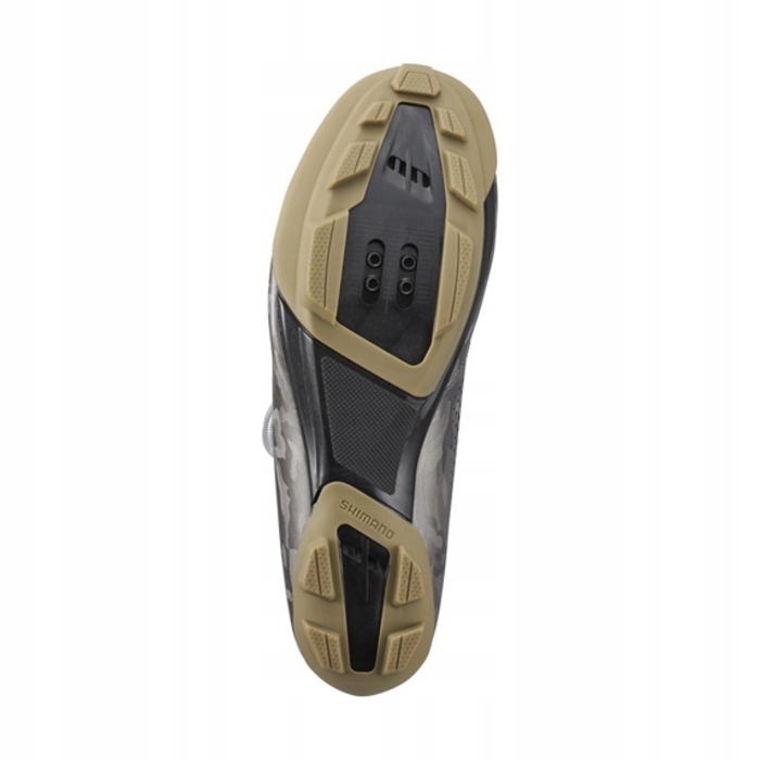 Шосейні взуття з кріпленнями Shimano SH-RX600 MTB, р. 39