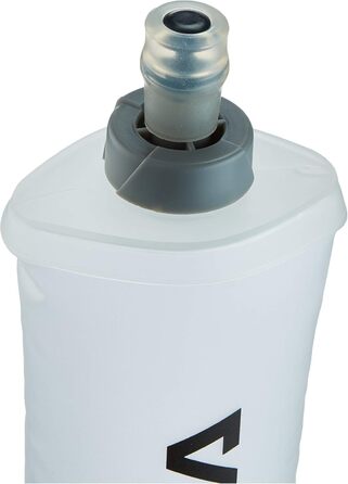 Пляшка для води Salewa Transflow-Flask 0,5 л, прозора