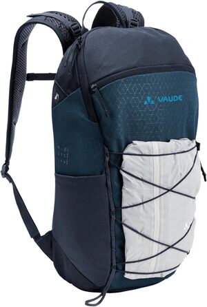 Рюкзак VAUDE Agile 20 літрів для туризму та спорту