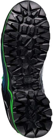 Чоловічі трекінгові черевики Salewa Mountain Trainer Lite GTX 44 EU Malta Fluo Green